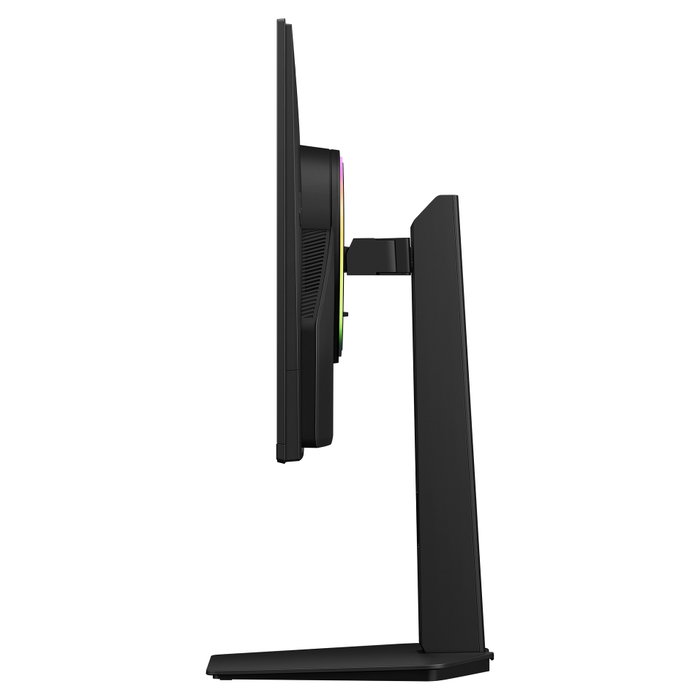 Samsung Odyssey G80HF LS27HG806EFXEN 5K Ultra HD IPS 360 Hz 1 ms Black Samsung Odyssey G80HF LS27HG806EFXEN 5K Ultra HD IPS 360 Hz 1 ms Black