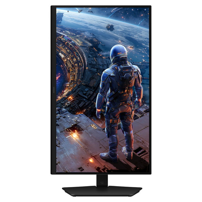 Samsung Odyssey G80HF LS27HG806EFXEN 5K Ultra HD IPS 360 Hz 1 ms Black Samsung Odyssey G80HF LS27HG806EFXEN 5K Ultra HD IPS 360 Hz 1 ms Black