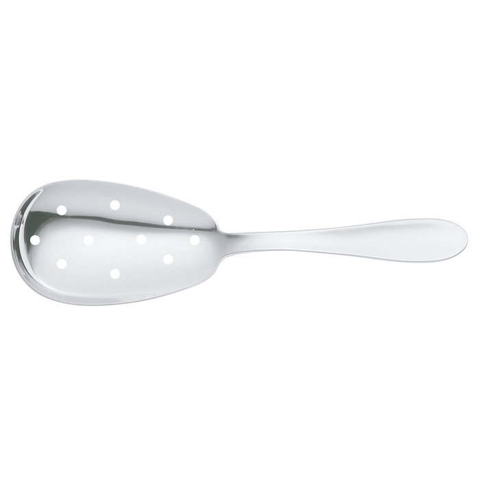 Abert Pala Servir Perforada Acero Inoxidable 18/10 Apto Lavavajillas L.25,6 cm (12 Unidades) Abert Pala Servir Perforada Acero Inoxidable 18/10 Apto Lavavajillas L.25,6 cm (12 Unidades)