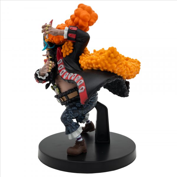 Banpresto Figura One Piece Battle Record Marshall D. Teach (Barbanegra) BP28833P