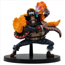 Banpresto Figura One Piece Battle Record Marshall D. Teach (Barbanegra) BP28833P