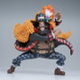 Banpresto Figura Marshall D. Teach Battle Record One Piece 11cm