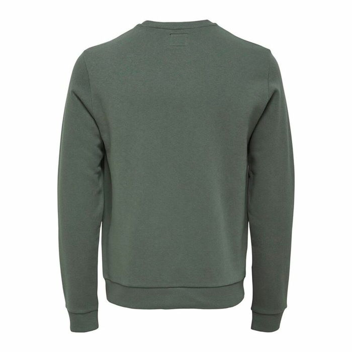 Sudadera sin Capucha Hombre Only & Sons ceres