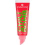 Essence JUICY BOMB Lip Gloss BRILLO DE LABIOS CHILI BOMB - #01 Red 10 ml - Brillo Voluminizador con Extracto de Chile y Aroma a Fresa