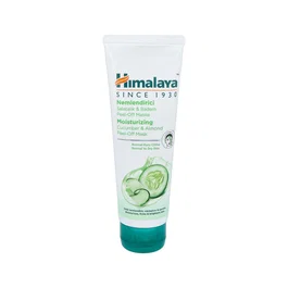 Himalaya Mascarilla Hidratante de Almendra y Pepino 75ml