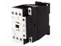 Eaton DILM25-01 RDC24 277178 Relé de protección 3p+1 11kW 400V AC3 DC
