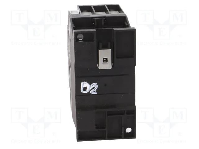 Eaton DILM25-01 RDC24 277178 Relé de protección 3p+1 11kW 400V AC3 DC