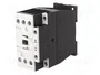 Eaton DILM25-01 RDC24 277178 Relé de protección 3p+1 11kW 400V AC3 DC