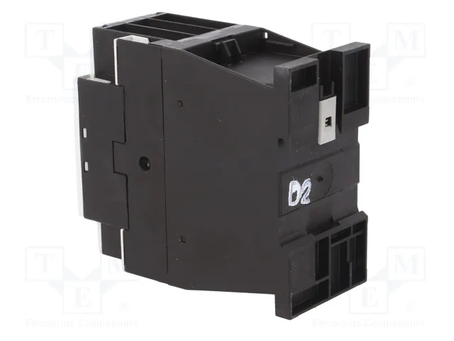Eaton DILM25-01 RDC24 277178 Relé de protección 3p+1 11kW 400V AC3 DC