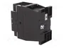 Eaton DILM25-01 RDC24 277178 Relé de protección 3p+1 11kW 400V AC3 DC