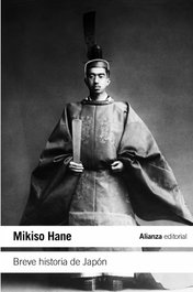 Breve historia de Japón, Mikiso Hane - ALIANZA