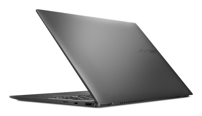 MSI Prestige 13 AI+ A3MG-055ES con Intel Core Ultra 7, 32 GB RAM y 1 TB SSD MSI Prestige 13 AI+ A3MG-055ES con Intel Core Ultra 7, 32 GB RAM y 1 TB SSD