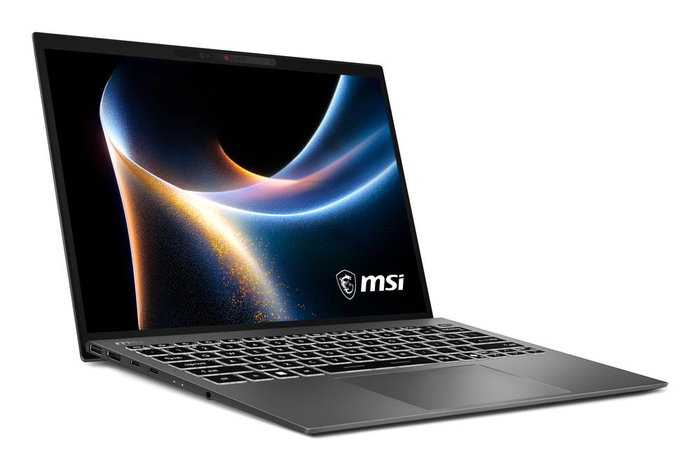 MSI Prestige 13 AI+ A3MG-055ES con Intel Core Ultra 7, 32 GB RAM y 1 TB SSD MSI Prestige 13 AI+ A3MG-055ES con Intel Core Ultra 7, 32 GB RAM y 1 TB SSD