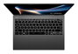 MSI Prestige 13 AI+ A3MG-055ES con Intel Core Ultra 7, 32 GB RAM y 1 TB SSD