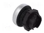 LOVATO ELECTRIC Interruptor de presión Platinum verde 22mm