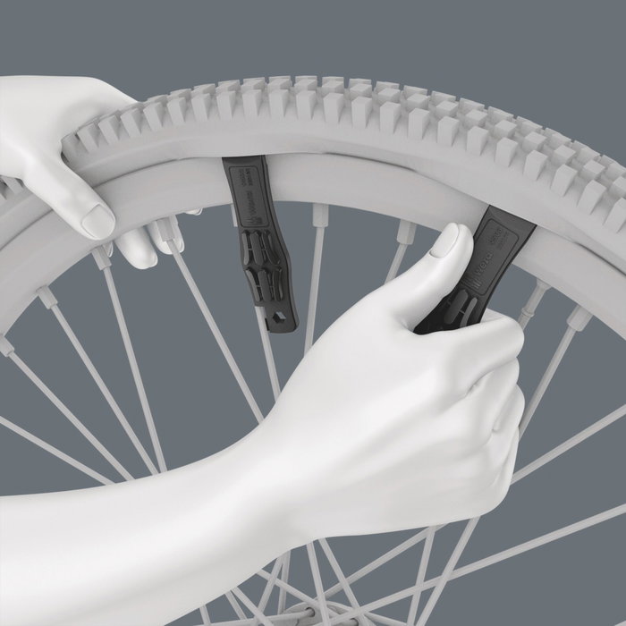 Wera Bicycle Set 13