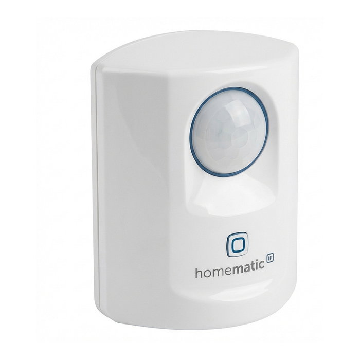 eQ-3 Homematic IP Bewegungsmelder mit Dämmerungssen. para interiores, Pack de 3 eQ-3 Homematic IP Bewegungsmelder mit Dämmerungssen. para interiores, Pack de 3