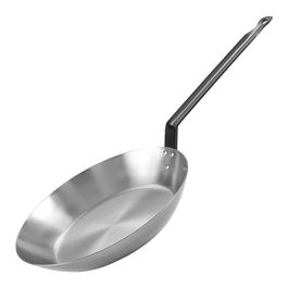 Garcima Sartén Lyonesa Diámetro 24 cm Apta Inducción