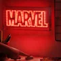 Paladone Lámpara LED Logo Marvel