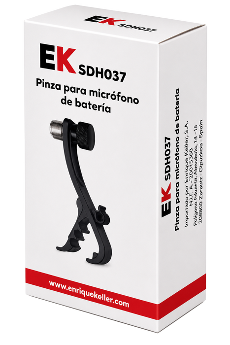Ek Clip drum para micro SDH037 Ek Clip drum para micro SDH037