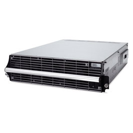 APC Symmetra PX Módulo de Potencia UPS, Módulo Regulador de Voltaje, 16 kW/16000 VA, 400V Trifásico, Sin Batería, 3U, Negro/Gris
