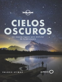 Cielos oscuros, AA. VV. - GEOPLANETA