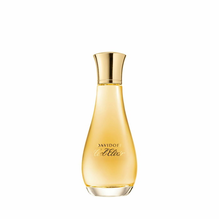 Davidoff Cool Elixir Woman Parfum Intense 50 ml Davidoff Cool Elixir Woman Parfum Intense 50 ml