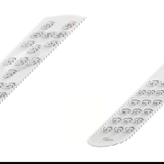 Optoma ZK420UST Proyector Laser UHD 4K Ultrascorto de 4200 Lúmenes ANSI, 0.25:1 Alcance, HDR, HDMI 2.0, IP6X, para Negocios, Blanco