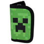 MANENTI Bolsa cremallera Face Minecraft