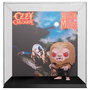 Funko Figura POP Ozzy Osbourne Bark at the Moon Vinilo en Caja Regalo