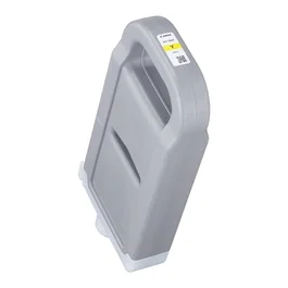 Canon PFI-740y Cartucho de Tinta Amarillo 700ml