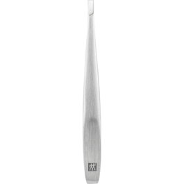 Zwilling Pinzas Premium de 9 cm con Puntas Rectas