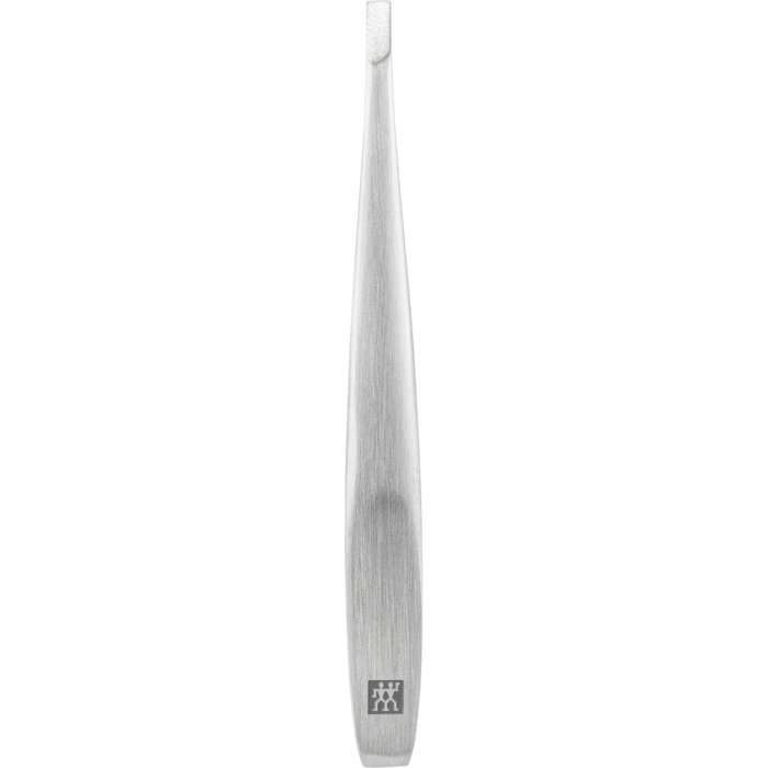 Zwilling Pinzas Premium de 9 cm con Puntas Rectas Zwilling Pinzas Premium de 9 cm con Puntas Rectas