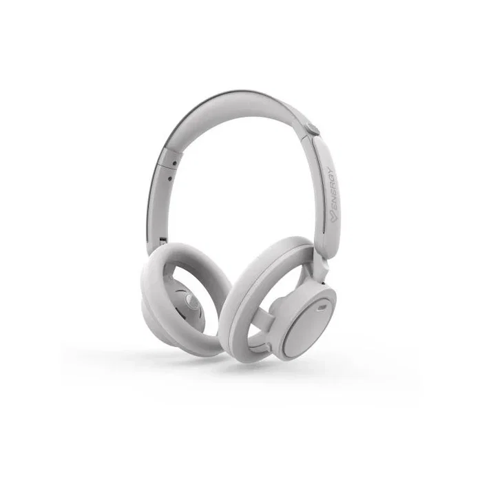Energy sistem Open Desing Headphones Auriculares de diadema inalámbricos Blanco