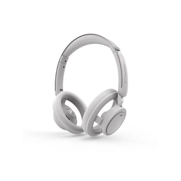 Energy Sistem OpenDesign Auriculares de Diadema Inalámbricos Blanco Energy Sistem OpenDesign Auriculares de Diadema Inalámbricos Blanco