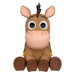 Beast Kingdom Toys Hucha Toy Story Bullseye de vinilo 25 cm