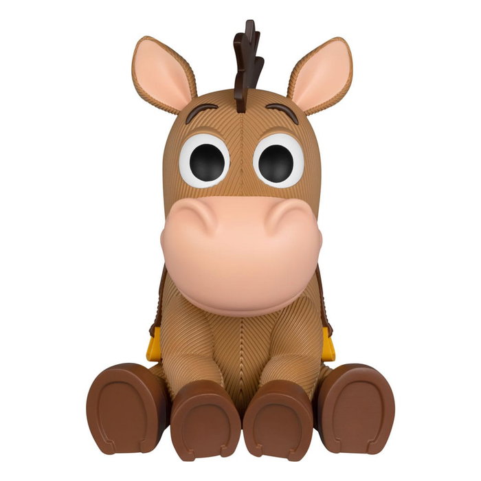 Beast Kingdom Toys Hucha Toy Story Bullseye de vinilo 25 cm Beast Kingdom Toys Hucha Toy Story Bullseye de vinilo 25 cm