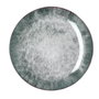 Plato Llano Porcelana Stela Bidasoa 27 cm