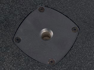 Subwoofer Pa Activo Ek Audio M21Ks18P