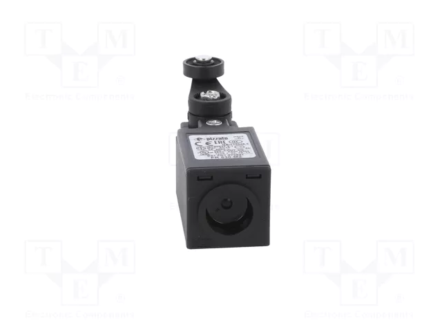 PIZZATO ELETTRICA FR 530-M2 Interruptor de fin de carrera NO + NC
