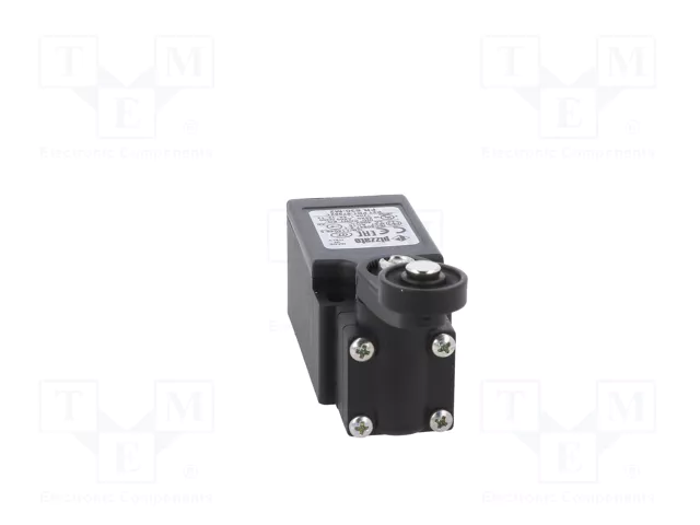 PIZZATO ELETTRICA FR 530-M2 Interruptor de fin de carrera NO + NC