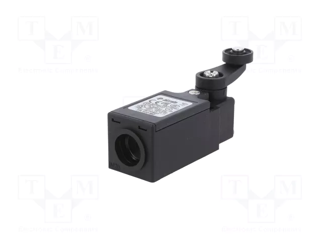 PIZZATO ELETTRICA FR 530-M2 Interruptor de fin de carrera NO + NC