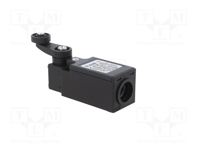PIZZATO ELETTRICA FR 530-M2 Interruptor de fin de carrera NO + NC