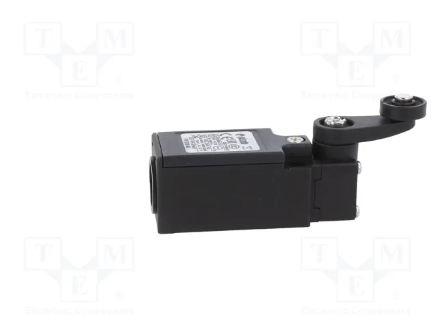 PIZZATO ELETTRICA FR 530-M2 Interruptor de fin de carrera NO + NC