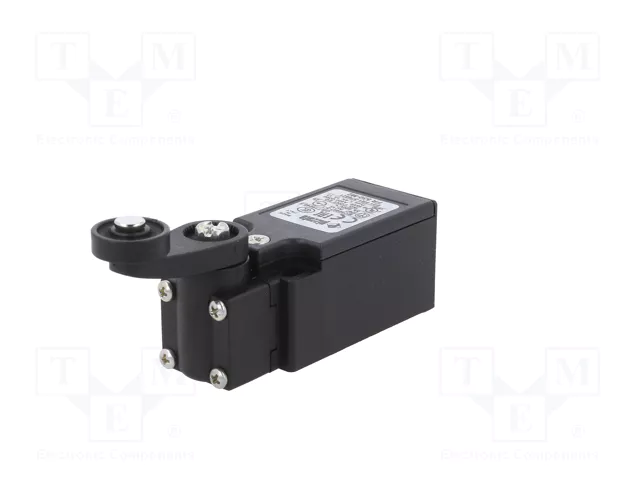 PIZZATO ELETTRICA FR 530-M2 Interruptor de fin de carrera NO + NC