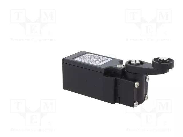 PIZZATO ELETTRICA FR 530-M2 Interruptor de fin de carrera NO + NC