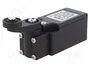 PIZZATO ELETTRICA FR 530-M2 Interruptor de fin de carrera NO + NC