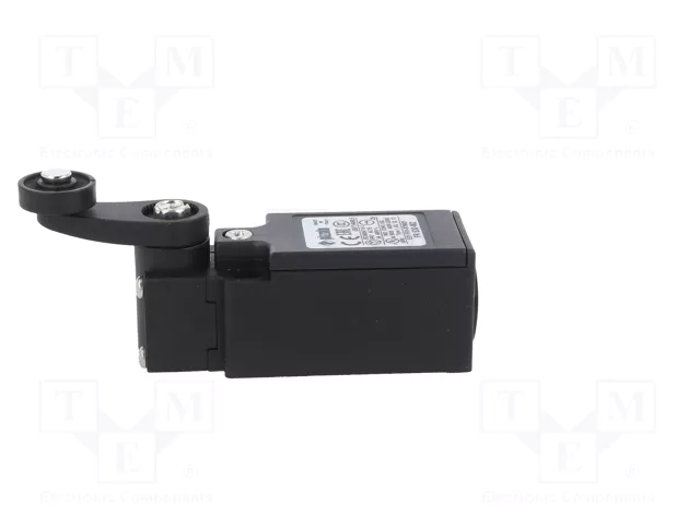 PIZZATO ELETTRICA FR 530-M2 Interruptor de fin de carrera NO + NC