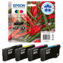 Epson 503 EasyMail Multipack de Tinta 4 Colores