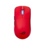 Asus ROG Harpe II Ace RED Ratón Gaming Inalámbrico